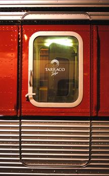 Tarraco Talgo