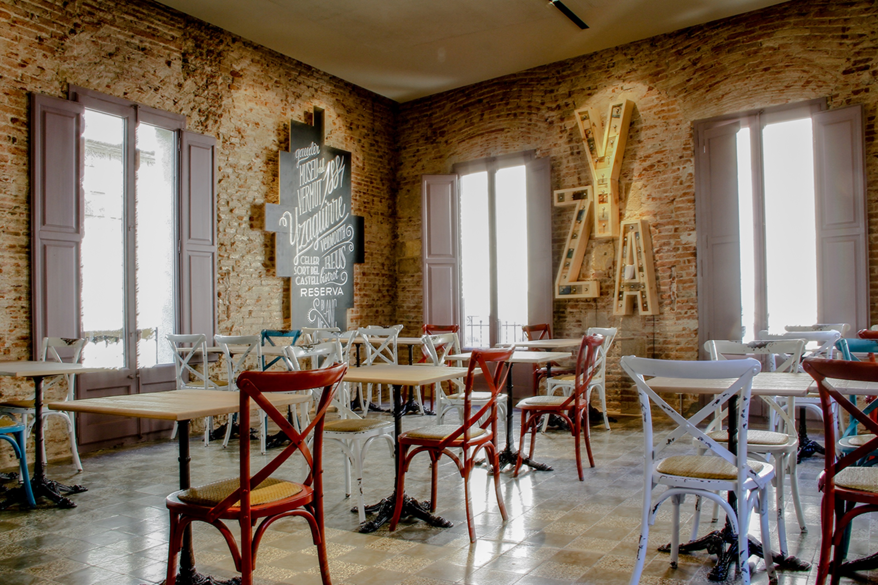 Museu del Vermut