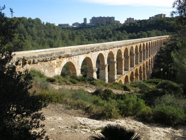 Pont del Diable