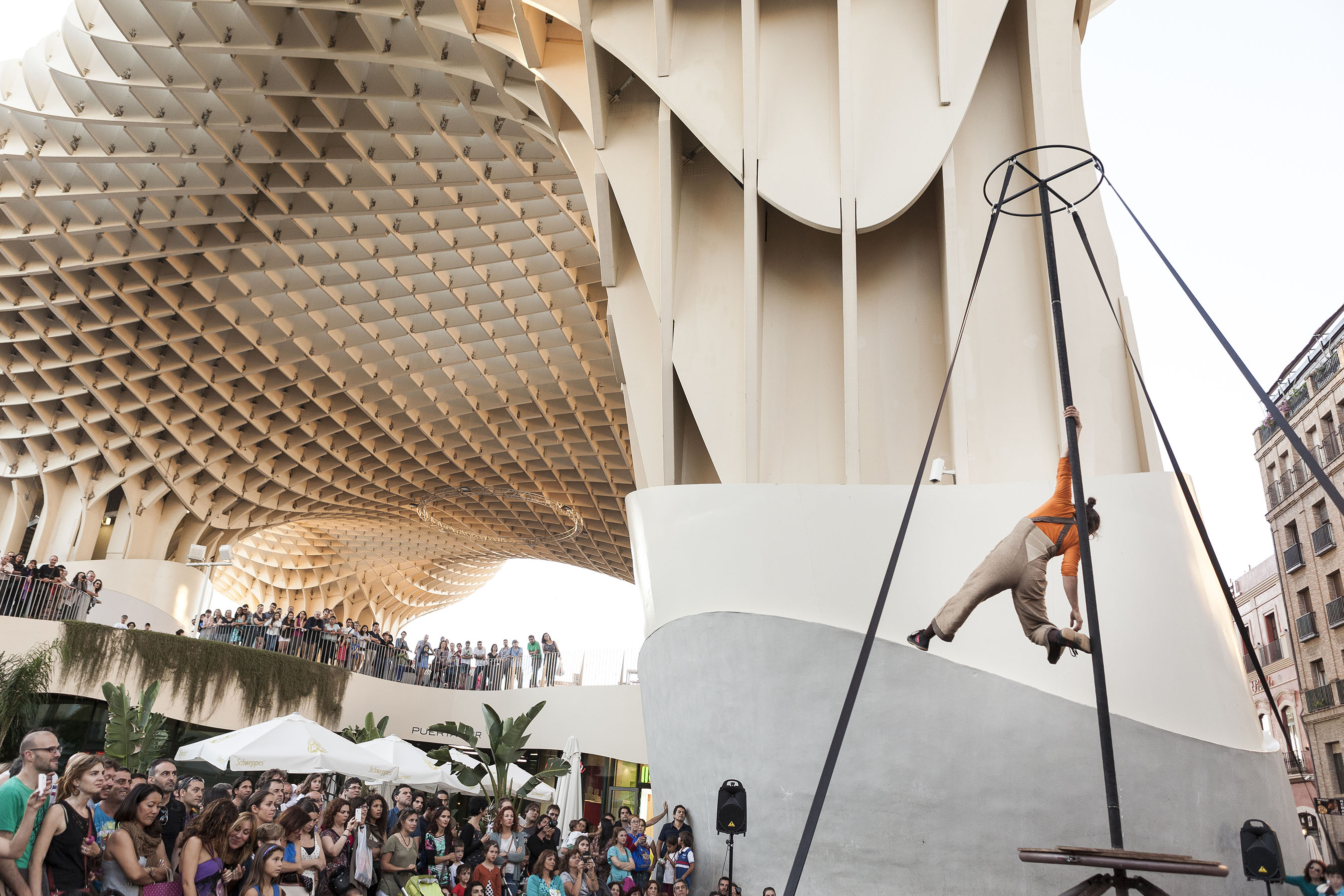 Festival Trapezi