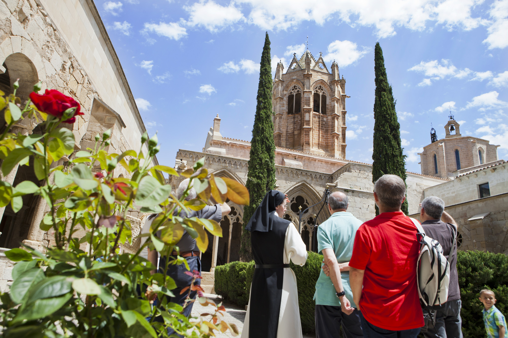 Vallbona de les Monges