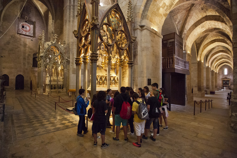 Santes Creus