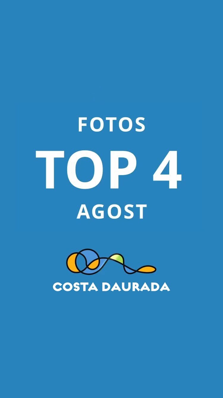 Primer dia de setembre! Us presentem les fotografies de la…