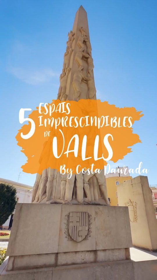 L'hivern a Valls és sinònim de calçotada. Descobriu en…