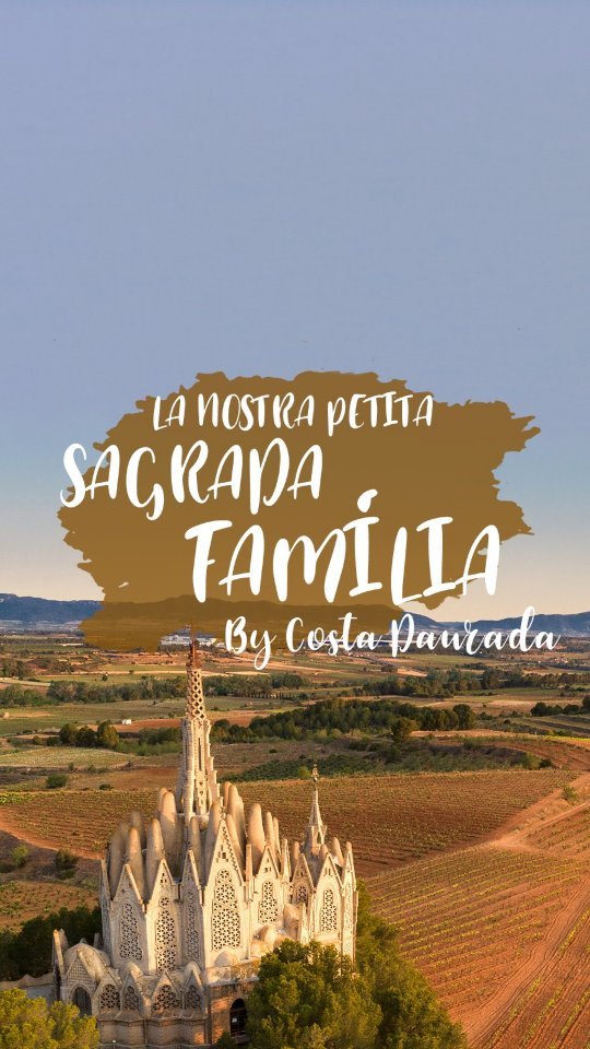 El santuari de Montserrat, de Montferri, és una de les…