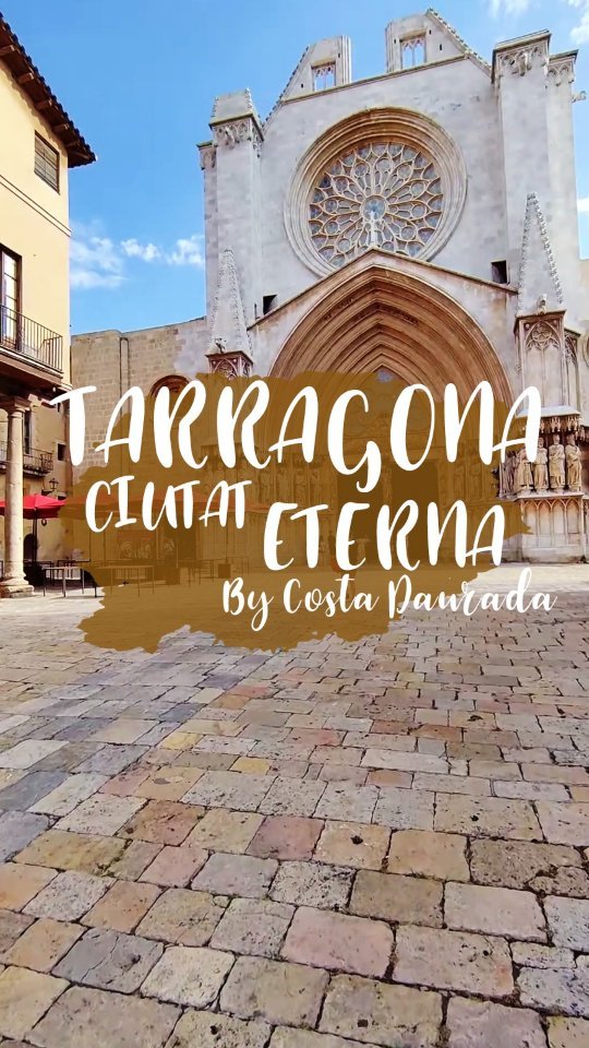 Amb un patrimoni romà espectacular i una llum càlida i…