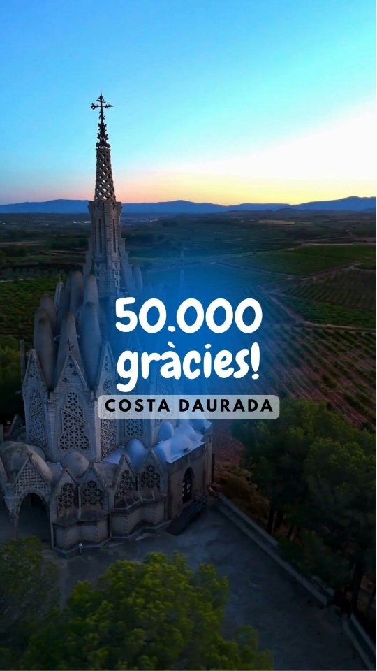 Comencem el mes de setembre amb més de 50.000 seguidors a…