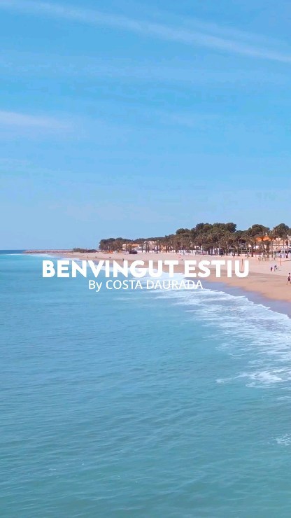 Benvingut estiu! Dies llargs, vacances i mil i un motius…