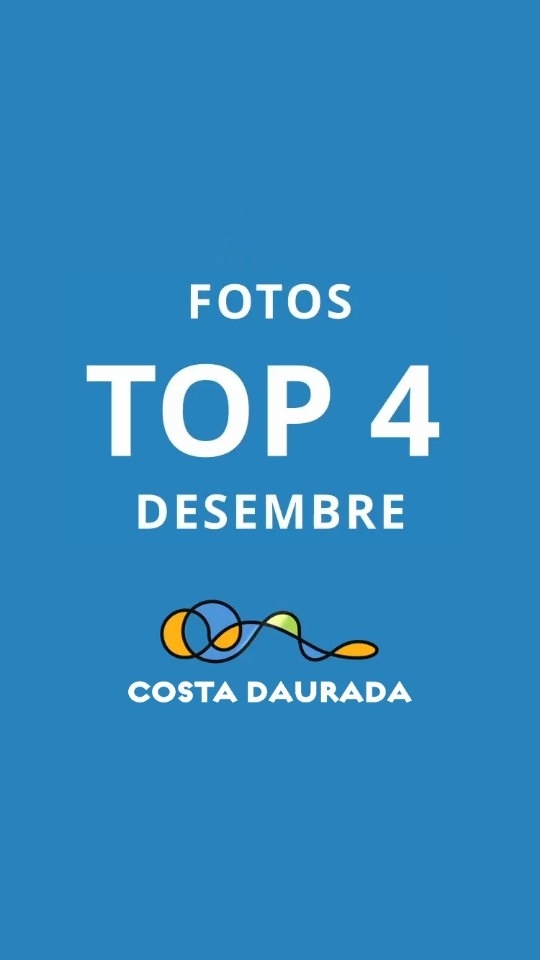 Benvingut gener! Recordem les fotografies de la Costa…