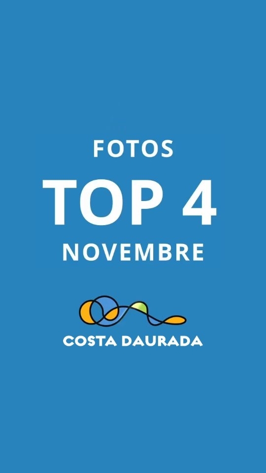 Benvingut desembre! Aquestes han estat les fotografies de…