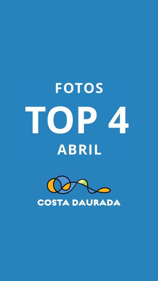 Donem la benvinguda al maig tot recordant les fotografies…