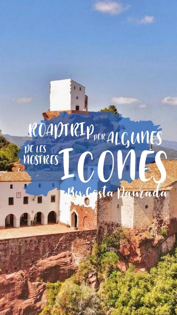 Hi ha indrets que cal visitar-los almenys un cop a la vida…