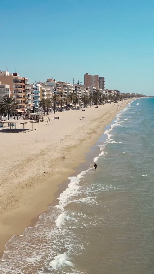 Assaboriu el mar i reviviu la història a Calafell! Gaudiu…