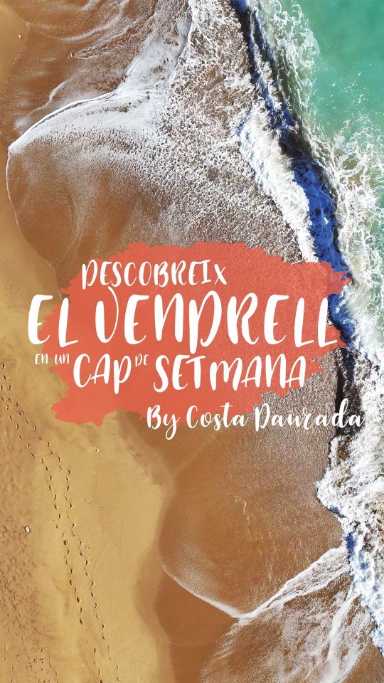 El Vendrell és terra de música, lletres i bona gastronomia…