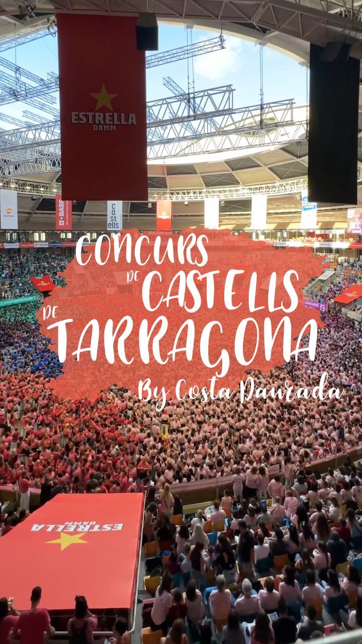 Espectacularitat, emoció, passió, valors... El Concurs de…