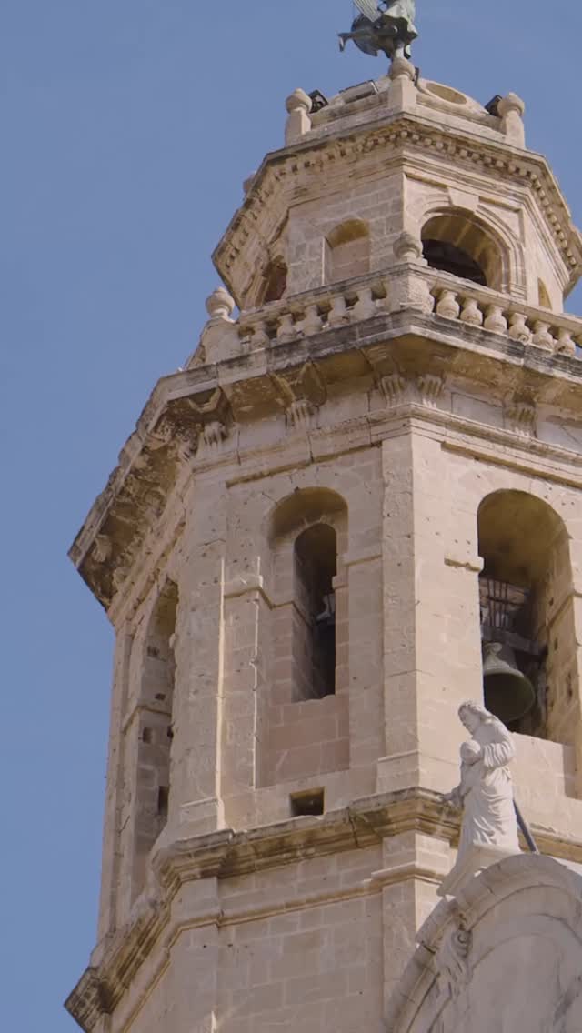 Benvinguts al Vendrell! Relaxeu-vos a les seves platges…