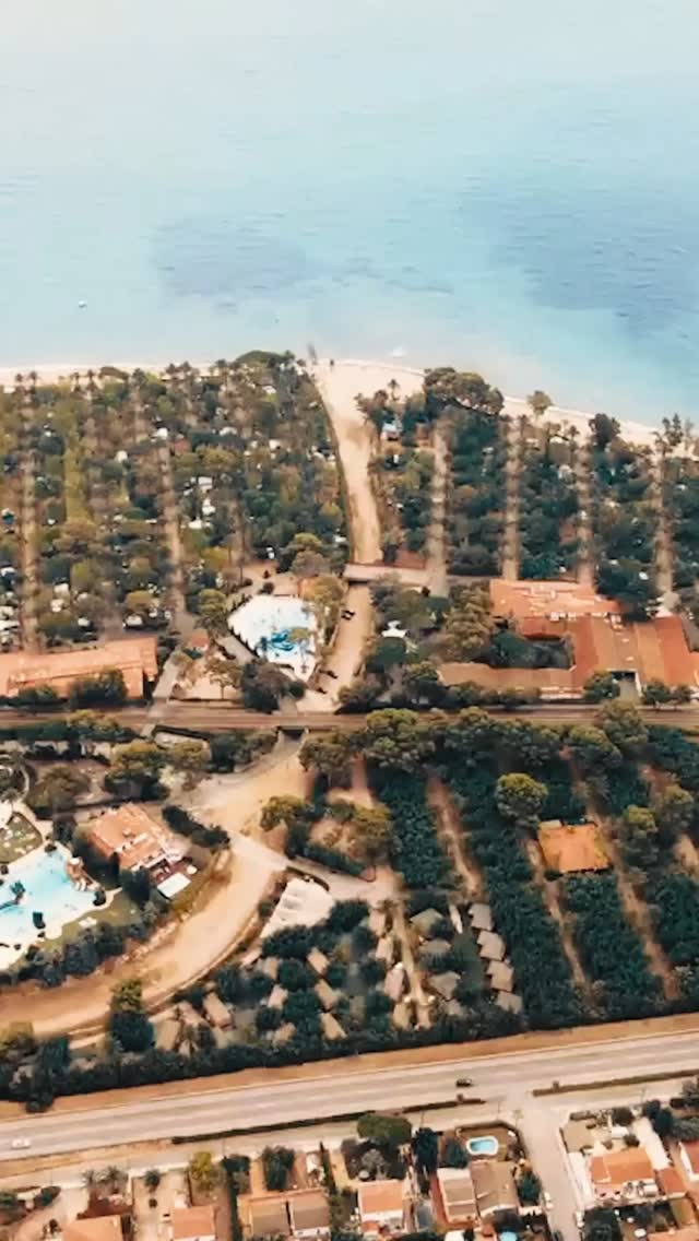 Aquest estiu exploreu @campingstarragona: paradisos de…
