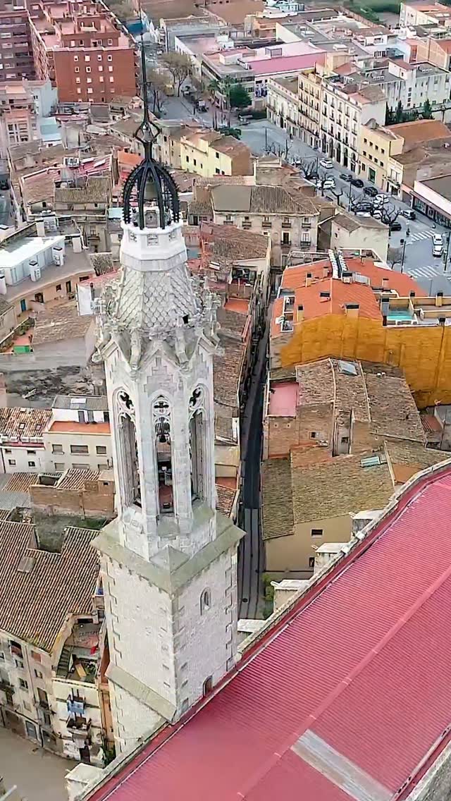 Valls és la ciutat d’origen de la tradició gastronòmica més…