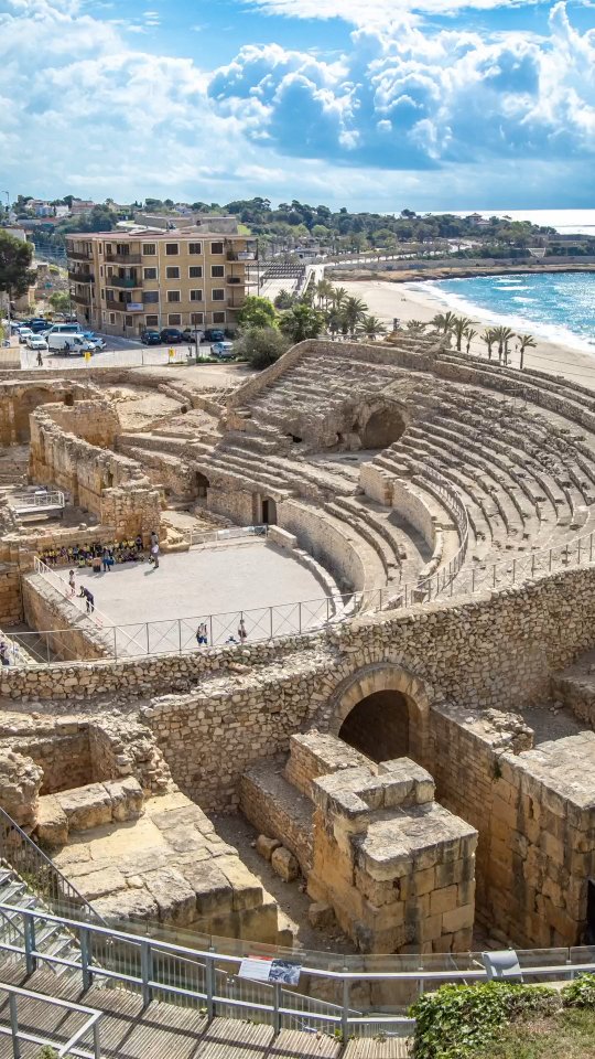 Aquest cap de setmana, Tarragona celebrarà l’aniversari de…