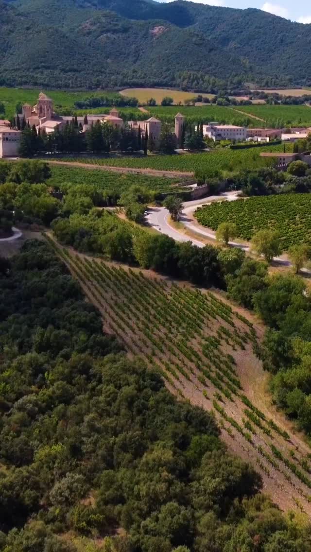 Descobriu el cel a la terra a través de @larutadelcister…