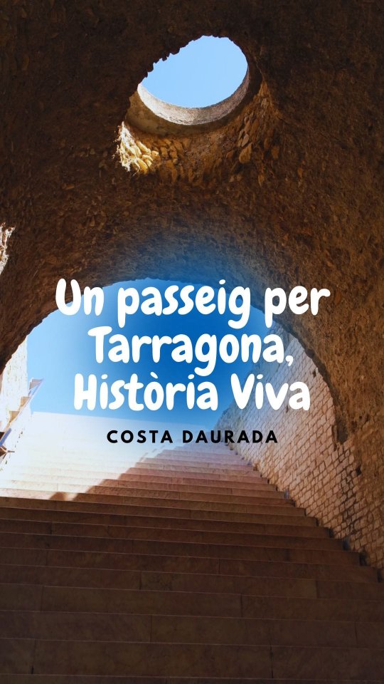 Veniu a fer un viatge en el temps per descobrir l'esplendor…