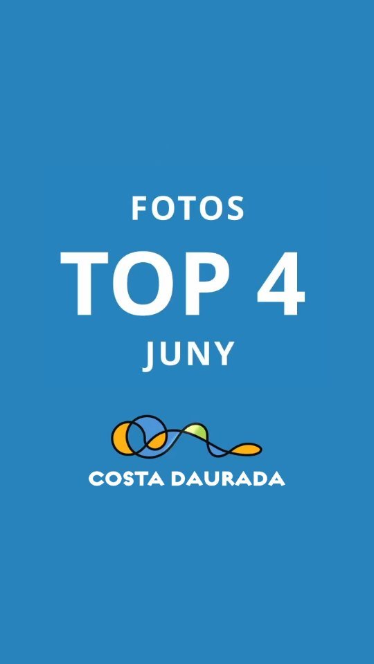 Ens acomiadem del mes de juny tot recordant les fotografies…