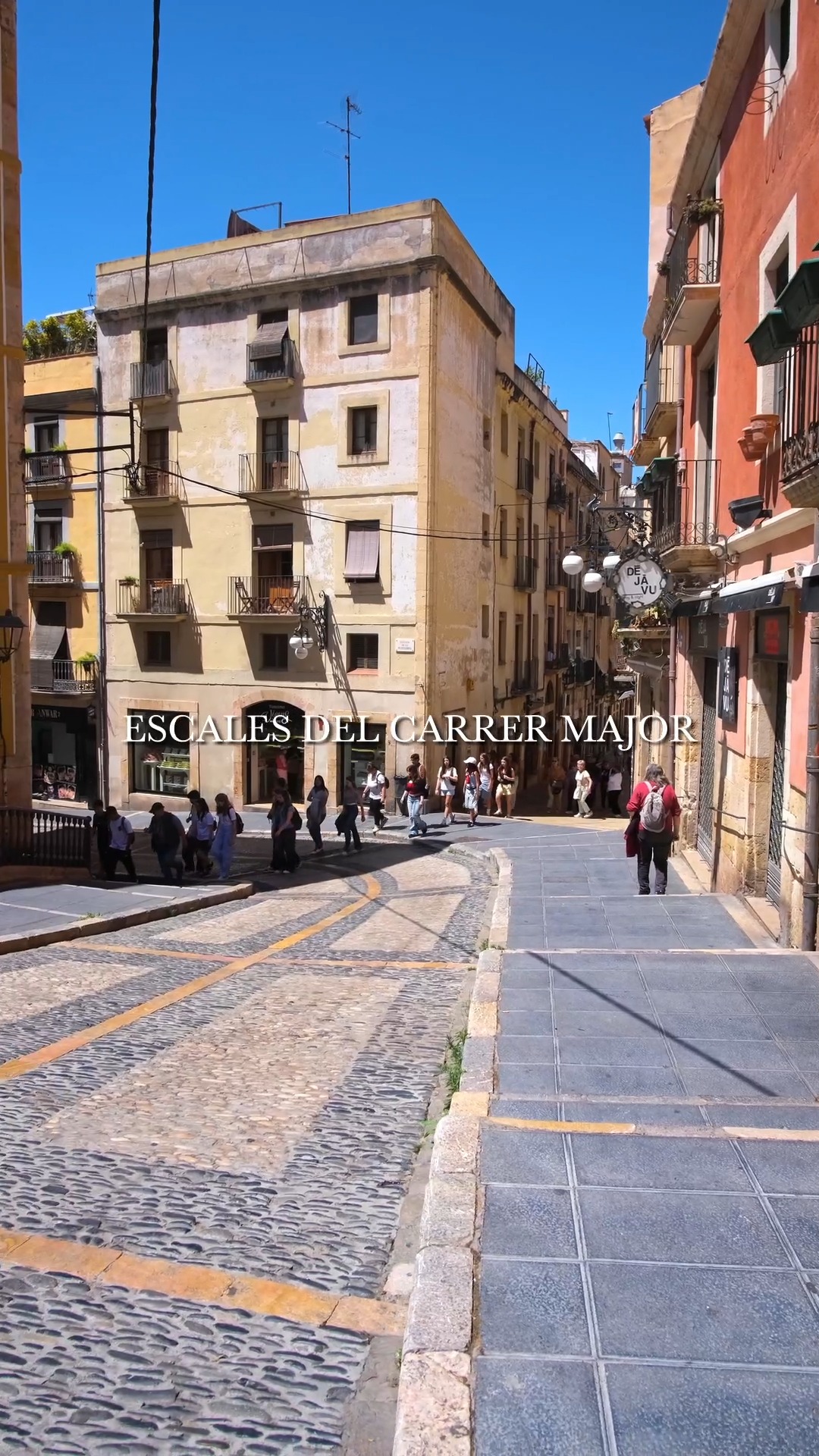 Veniu a fer un viatge a l'època romana a Tarragona, ciutat…